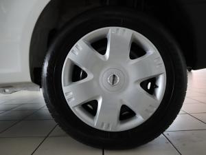 Nissan NP200 1.6i safety pack (aircon) - Image 19