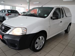 Nissan NP200 1.6i safety pack (aircon) - Image 8