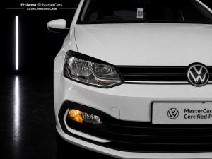 Volkswagen Polo Vivo hatch 1.6 Life - Image 10