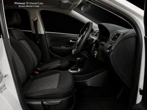 Volkswagen Polo Vivo hatch 1.6 Life - Image 14