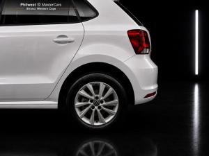 Volkswagen Polo Vivo hatch 1.6 Life - Image 29
