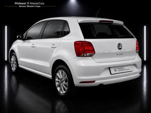 Volkswagen Polo Vivo hatch 1.6 Life - Image 3
