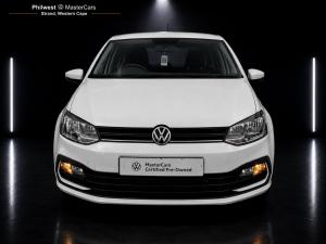 Volkswagen Polo Vivo hatch 1.6 Life - Image 8