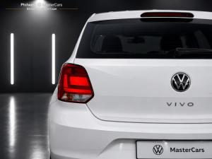 Volkswagen Polo Vivo hatch 1.6 Life - Image 9