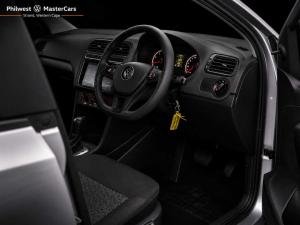 Volkswagen Polo Vivo hatch 1.6 Life - Image 10