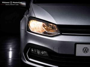 Volkswagen Polo Vivo hatch 1.6 Life - Image 12