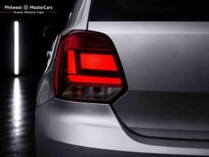 Volkswagen Polo Vivo hatch 1.6 Life - Image 14