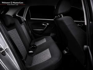 Volkswagen Polo Vivo hatch 1.6 Life - Image 16