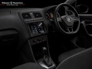 Volkswagen Polo Vivo hatch 1.6 Life - Image 17
