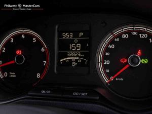 Volkswagen Polo Vivo hatch 1.6 Life - Image 19