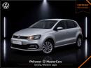 Thumbnail Volkswagen Polo Vivo hatch 1.6 Life
