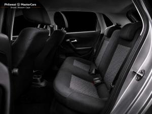 Volkswagen Polo Vivo hatch 1.6 Life - Image 21