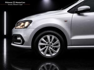 Volkswagen Polo Vivo hatch 1.6 Life - Image 26