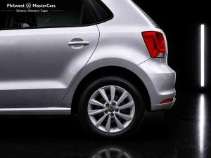 Volkswagen Polo Vivo hatch 1.6 Life - Image 27
