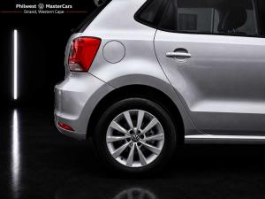 Volkswagen Polo Vivo hatch 1.6 Life - Image 28