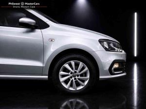 Volkswagen Polo Vivo hatch 1.6 Life - Image 29