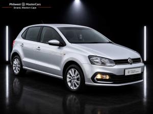 Volkswagen Polo Vivo hatch 1.6 Life - Image 6