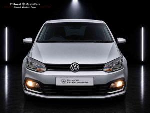 Volkswagen Polo Vivo hatch 1.6 Life - Image 7