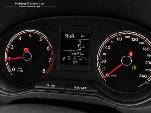 Volkswagen Polo Vivo hatch 1.6 Life - Image 13