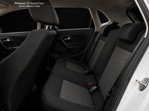 Volkswagen Polo Vivo hatch 1.6 Life - Image 15