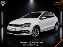 Thumbnail Volkswagen Polo Vivo hatch 1.6 Life
