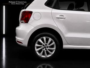 Volkswagen Polo Vivo hatch 1.6 Life - Image 28