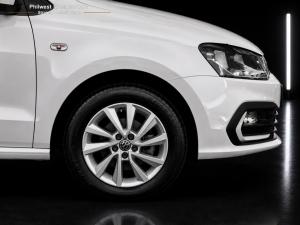 Volkswagen Polo Vivo hatch 1.6 Life - Image 29