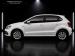Volkswagen Polo Vivo hatch 1.6 Life - Thumbnail 2