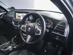 BMW X3 xDrive30d M Sport - Image 10