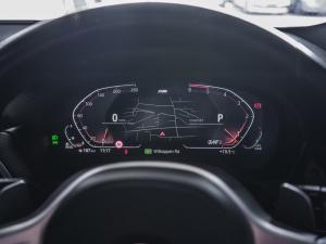 BMW X3 xDrive30d M Sport - Image 11
