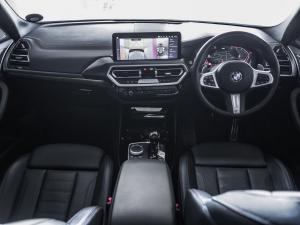 BMW X3 xDrive30d M Sport - Image 12
