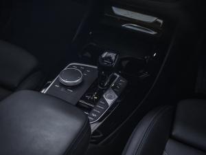 BMW X3 xDrive30d M Sport - Image 13