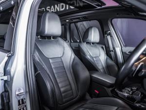 BMW X3 xDrive30d M Sport - Image 14