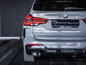 BMW X3 xDrive30d M Sport - Image 18