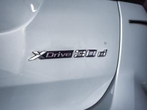 BMW X3 xDrive30d M Sport - Image 21