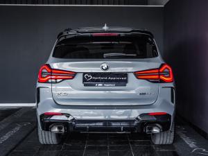 BMW X3 xDrive30d M Sport - Image 22
