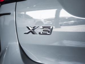 BMW X3 xDrive30d M Sport - Image 23