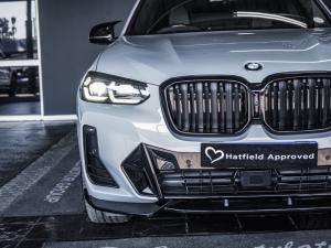 BMW X3 xDrive30d M Sport - Image 24