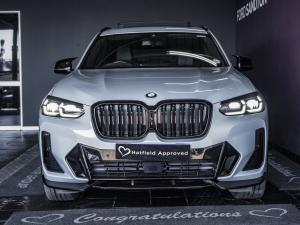 BMW X3 xDrive30d M Sport - Image 25