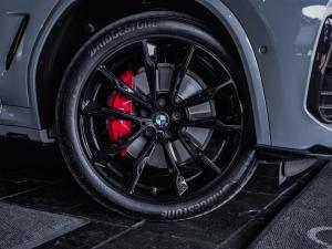 BMW X3 xDrive30d M Sport - Image 27