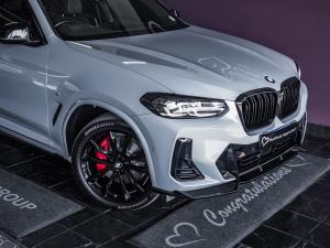 BMW X3 xDrive30d M Sport - Image 28