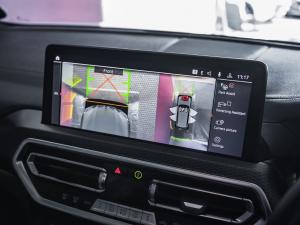 BMW X3 xDrive30d M Sport - Image 2