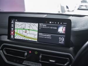 BMW X3 xDrive30d M Sport - Image 3