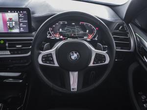 BMW X3 xDrive30d M Sport - Image 4