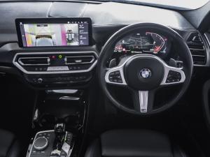 BMW X3 xDrive30d M Sport - Image 5