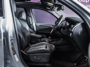 BMW X3 xDrive30d M Sport - Image 8