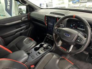 Ford Ranger 3.0T V6 double cab Raptor 4WD - Image 2