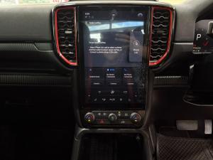 Ford Ranger 3.0T V6 double cab Raptor 4WD - Image 4
