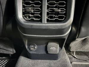 Ford Ranger 3.0T V6 double cab Raptor 4WD - Image 8