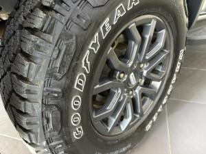 Ford Ranger 3.0T V6 double cab Raptor 4WD - Image 9